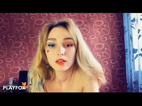 ❤️ Čarobna očala za virtualno resničnost so mi omogočila seks s Harley Quinn Sex video pri nas sl.recetasketo.top ️❤