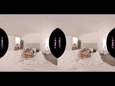 ❤️ PORNBCN VR Dve mladi lezbijki se zbudita pohotni v virtualni resničnosti 4K 180 3D Geneva Bellucci Katrina Moreno Sex video pri nas sl.recetasketo.top ️❤